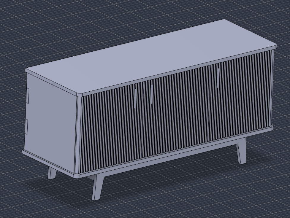 Welche Datei brauche ich zum CNC-Fräsen? DXF, STEP, SVG