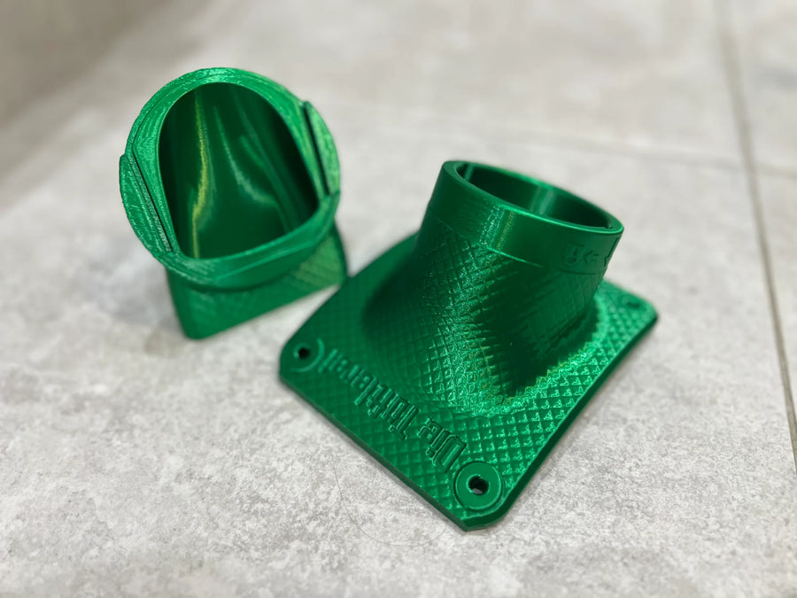 3D-Druck & Konstruktion