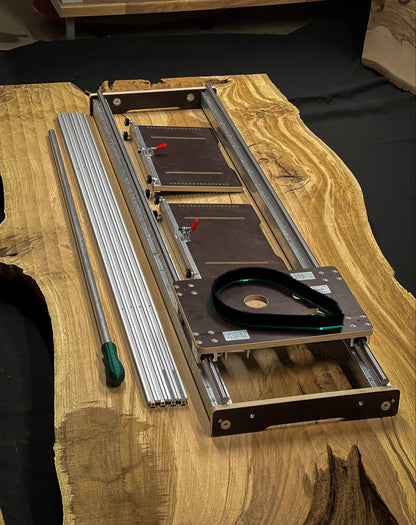 Planfräsgerät Planfräsvorrichtung Fräsus Maximus